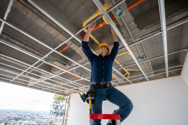 Best Drain Cleaning Services  in Emerald Lake Hills, CA
