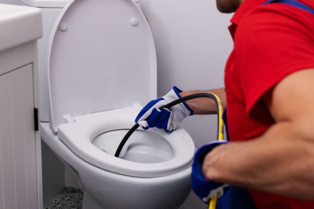 Best Faucet Repair  in Emerald Lake Hills, CA