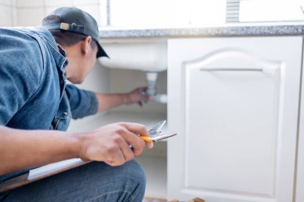 Best Water Leak Repair  in Emerald Lake Hills, CA