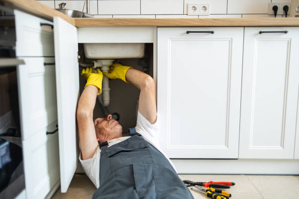 Best Sewer Line Repair  in Emerald Lake Hills, CA
