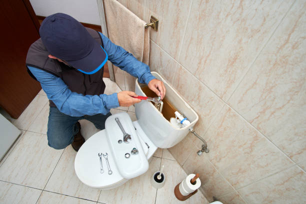 Best Emergency Plumber  in Emerald Lake Hills, CA
