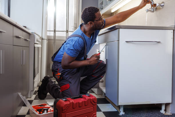 Best Hot Water Heater Installation  in Emerald Lake Hills, CA